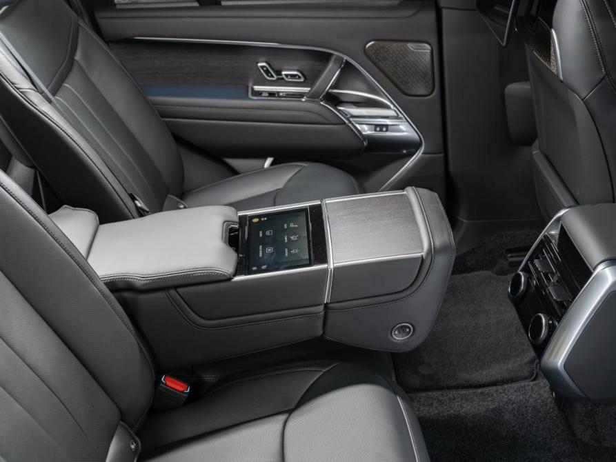 Land Rover Range Rover V Москва  - изображение 23
