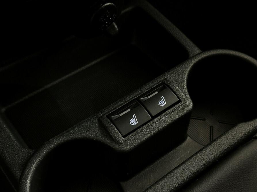 Lada (ВАЗ) Granta I Рестайлинг Москва  - изображение 10