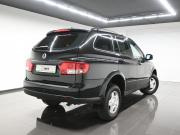SsangYong Kyron I Рестайлинг Тверь  - изображение 21