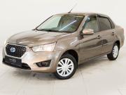 Datsun on-DO I Рестайлинг Тула  - изображение 18