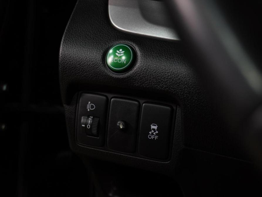 Honda CR-V IV Воронеж  - изображение 13