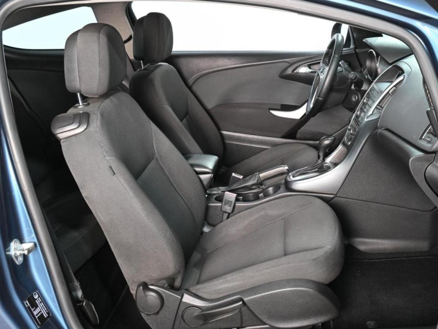 Opel Astra J Рестайлинг Ростов-на-Дону  - изображение 8