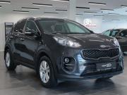 Kia Sportage IV Калуга  - изображение 36