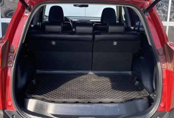 Toyota RAV4 IV (XA40) с пробегом 2013 года, цена 1 820 000 рублей, 137333 км, внедорожник, Автокод Объявления