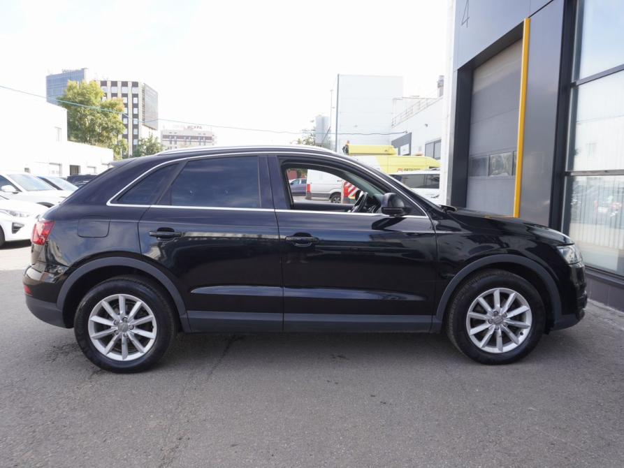 Audi Q3 I (8U) Москва  - изображение 4