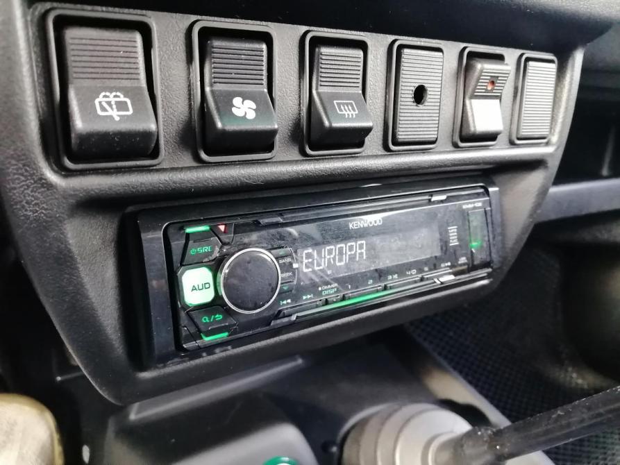 Lada (ВАЗ) 2121 (4x4) I Рестайлинг Стерлитамак  - изображение 14