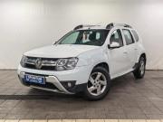 Renault Duster I Рестайлинг Санкт-Петербург  - изображение 23