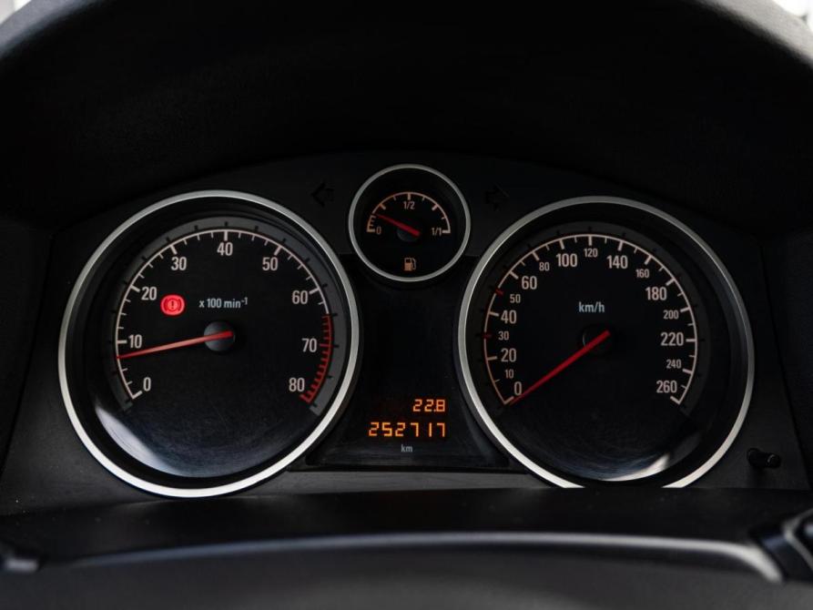 Opel Astra H Рестайлинг Краснодар  - изображение 17