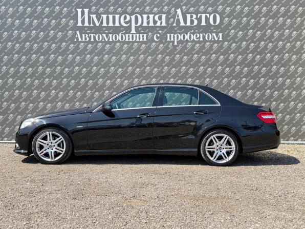 Mercedes-Benz E-Класс IV (W212 S212 C207) с пробегом 2011 года, цена 1 415 000 рублей, 230000 км, седан, Автокод Объявления