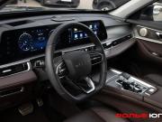 Chery Tiggo 8 Pro Max I Рестайлинг Москва  - изображение 22