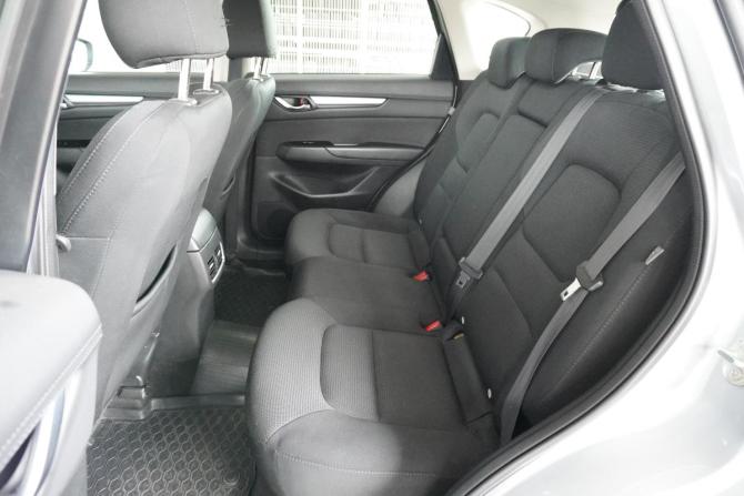 Mazda CX-5 II с пробегом 2017 года, цена 1 850 000 рублей, 219562 км, внедорожник, Автокод Объявления