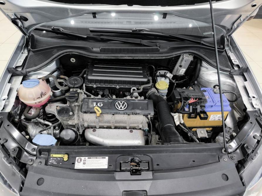 Volkswagen Polo V Казань  - изображение 11
