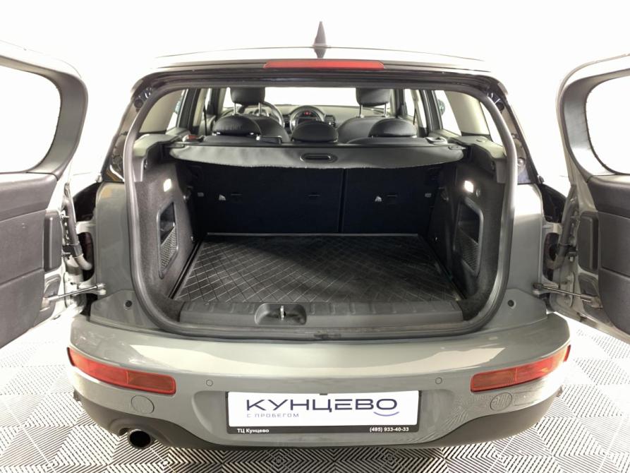 Mini Clubman II Москва  - изображение 19