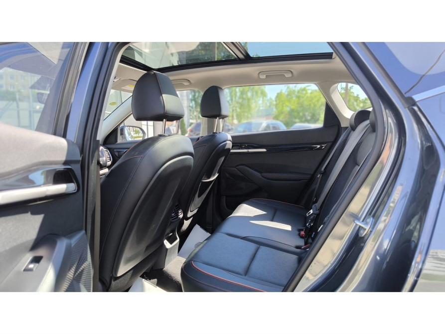 Kia Seltos I Рестайлинг Москва  - изображение 10