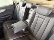 Audi A4 V (B9) Рестайлинг Москва  - изображение 33