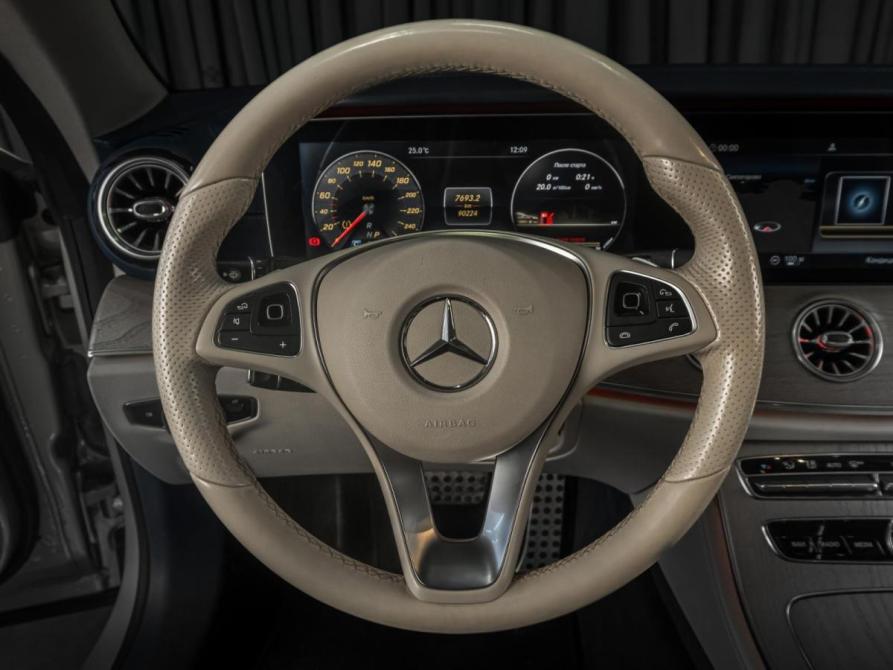 Mercedes-Benz E-Класс V (W213 S213 C238) Тюмень  - изображение 17