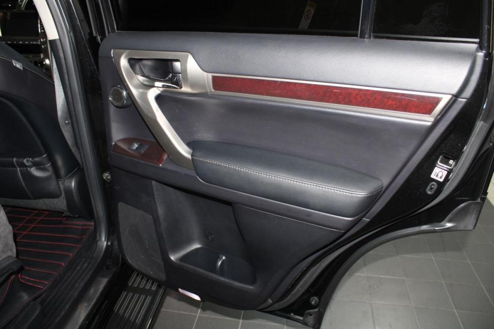 Lexus GX II Рестайлинг Владивосток  - изображение 12