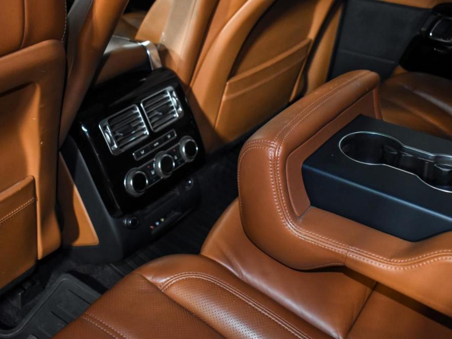 Land Rover Range Rover IV Санкт-Петербург  - изображение 15
