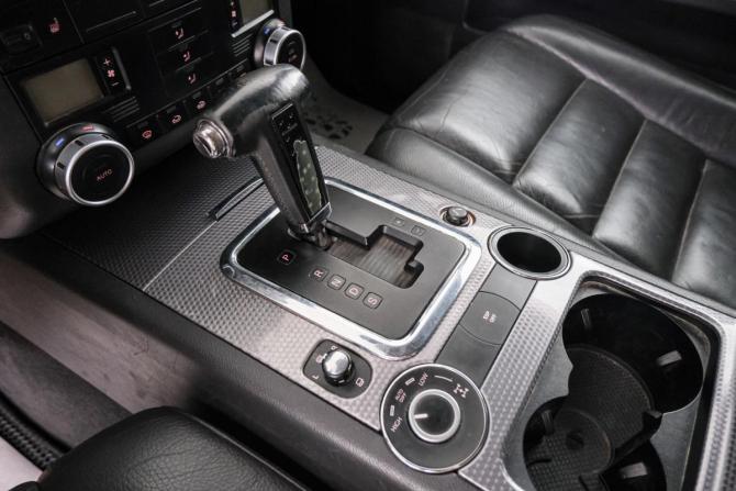 Volkswagen Touareg I с пробегом 2006 года, цена 899 000 рублей, 470000 км, внедорожник, Автокод Объявления