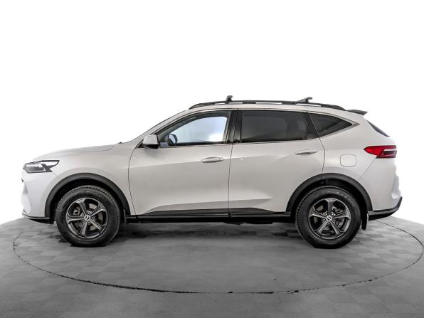 Haval F7 I Рестайлинг с пробегом 2023 года, цена 2 475 000 рублей, 73070 км, внедорожник, Автокод Объявления