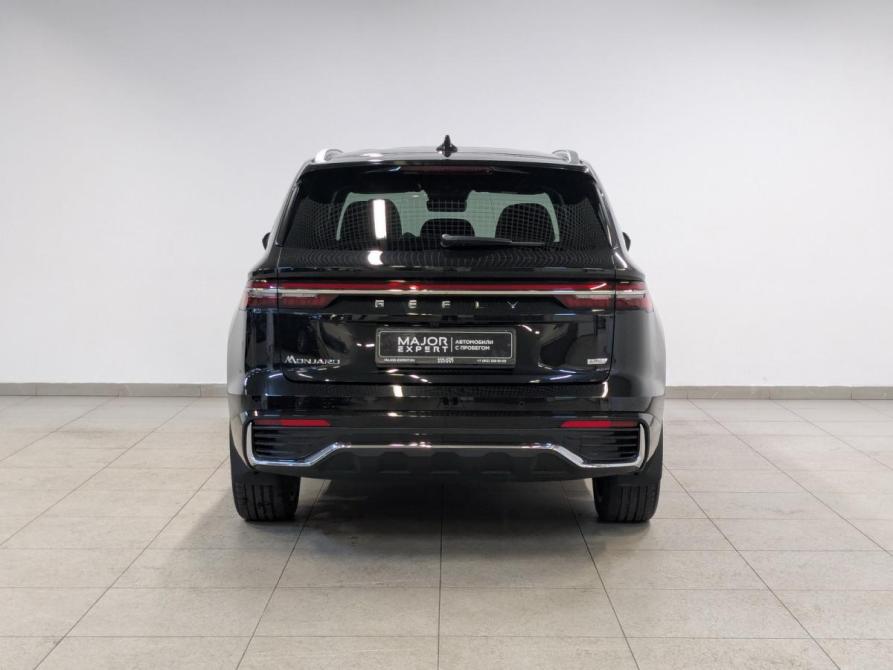 Geely Monjaro I Санкт-Петербург  - изображение 6