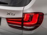 BMW X5 III (F15) Краснодар  - изображение 41