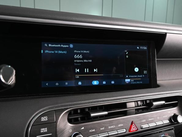 Hyundai Palisade II с пробегом 2025 года, цена 8 999 000 рублей, 19182 км, внедорожник, Автокод Объявления