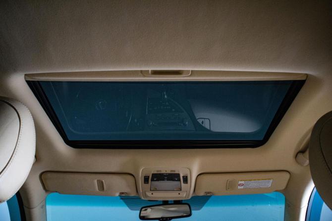 Lexus RX III с пробегом 2011 года, цена 2 289 000 рублей, 235064 км, внедорожник, Автокод Объявления