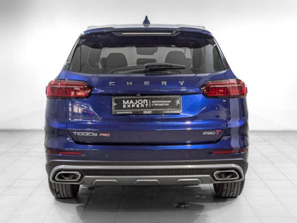 Chery Tiggo 8 Pro I с пробегом 2021 года, цена 1 815 000 рублей, 50211 км, внедорожник, Автокод Объявления