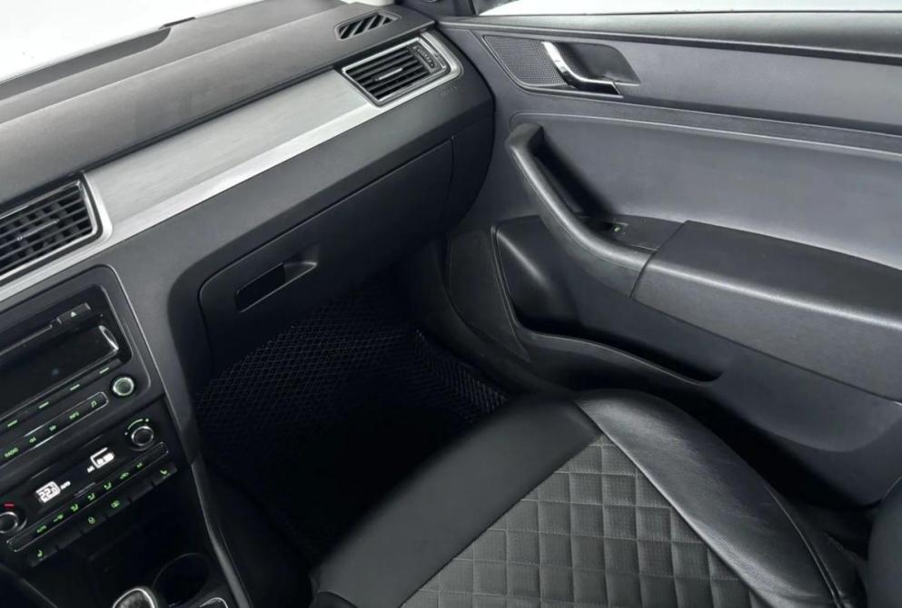 Skoda Rapid I Киров  - изображение 13