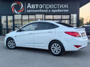 Hyundai Solaris I Рестайлинг Волгоград  - изображение 20
