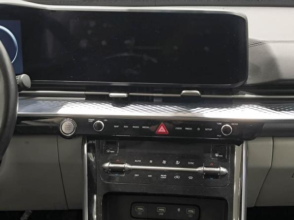 Kia Carnival IV с пробегом 2021 года, цена 4 150 000 рублей, 119435 км, минивэн, Автокод Объявления
