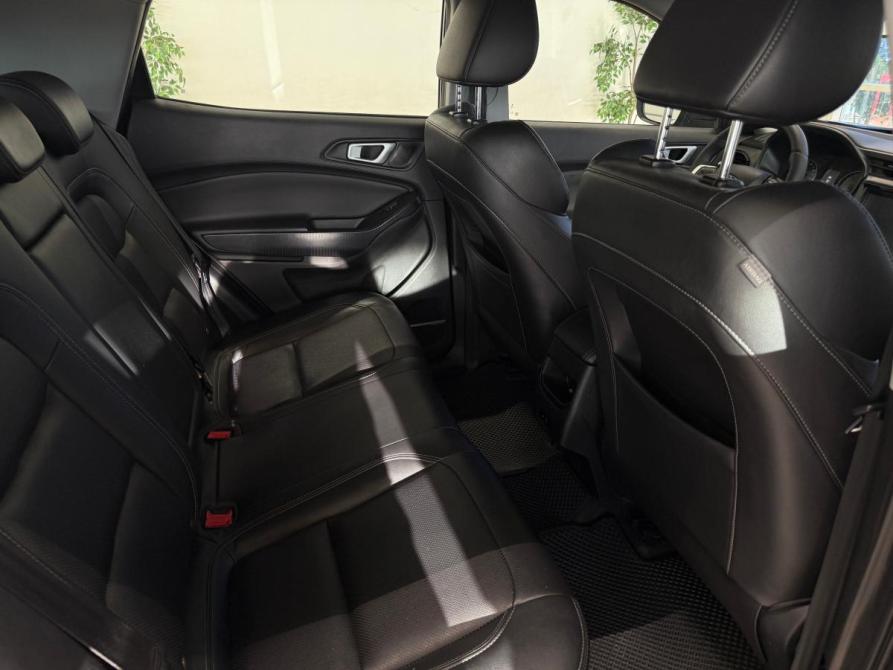 Chery Tiggo 4 I Рестайлинг Волгоград  - изображение 10