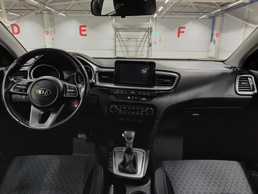Kia Ceed III Казань  - изображение 17