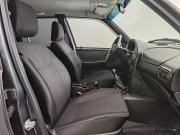 Lada (ВАЗ) Niva Travel I Барнаул  - изображение 50