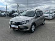 Lada (ВАЗ) Granta I Рестайлинг Буинск  - изображение 24