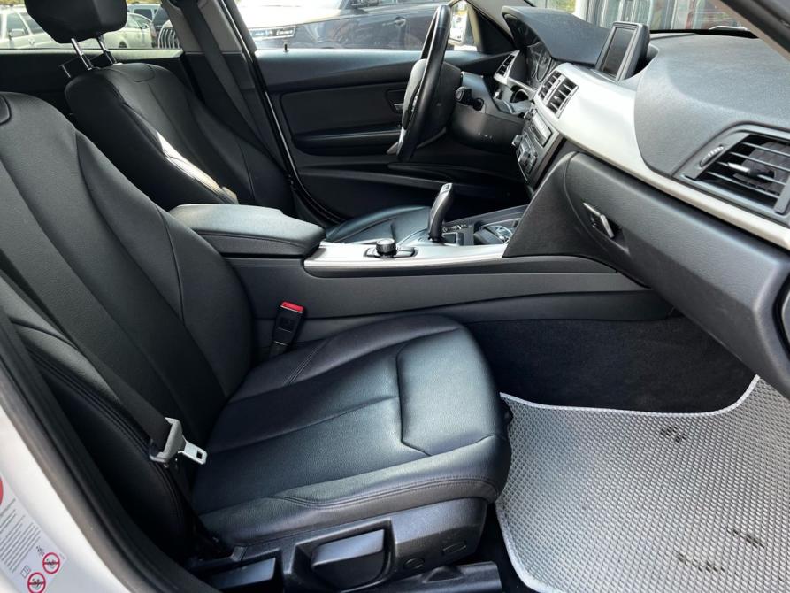 BMW 3 серии VI (F3x) Волгоград  - изображение 21