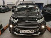 Ford EcoSport II Санкт-Петербург  - изображение 18