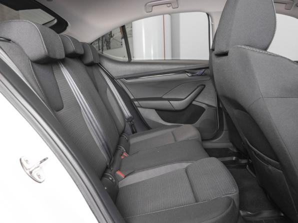 Skoda Octavia IV (A8) с пробегом 2020 года, цена 2 554 954 рубля, 47343 км, лифтбек, Автокод Объявления