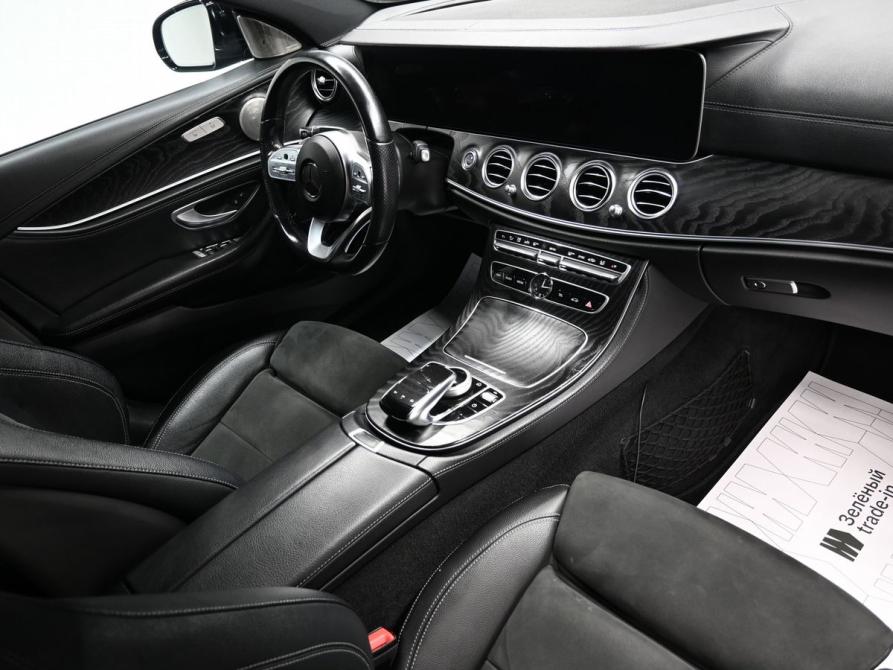 Mercedes-Benz E-Класс V (W213 S213 C238) Тверь  - изображение 13