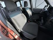 Chevrolet Niva I Рестайлинг Тамбов  - изображение 32