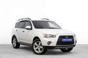 Mitsubishi Outlander II Рестайлинг Барнаул  - изображение 22