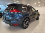 Nissan X-Trail III Рестайлинг Санкт-Петербург  - изображение 23
