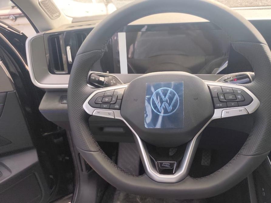 Volkswagen Tavendor I Рестайлинг Самара  - изображение 8