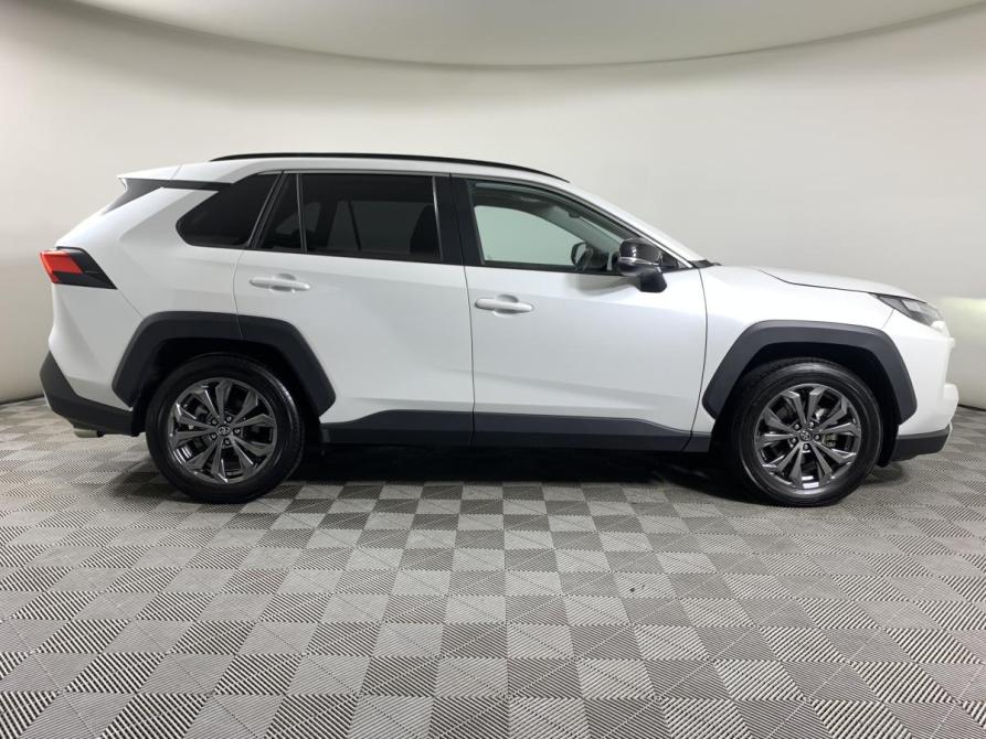 Toyota RAV4 V (XA50) Москва  - изображение 4
