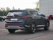 Hyundai Santa Fe IV Рестайлинг Москва  - изображение 28