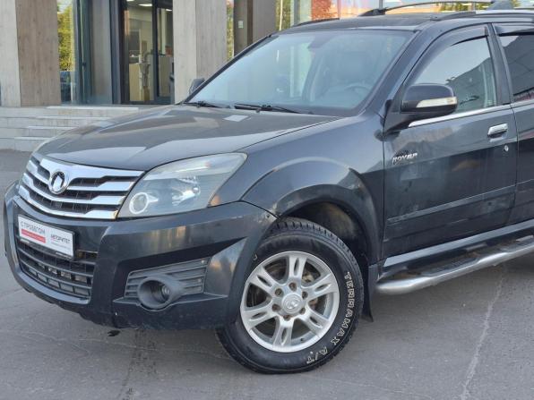 Great Wall Hover H3 I с пробегом 2012 года, цена 619 000 рублей, 178378 км, внедорожник, Автокод Объявления
