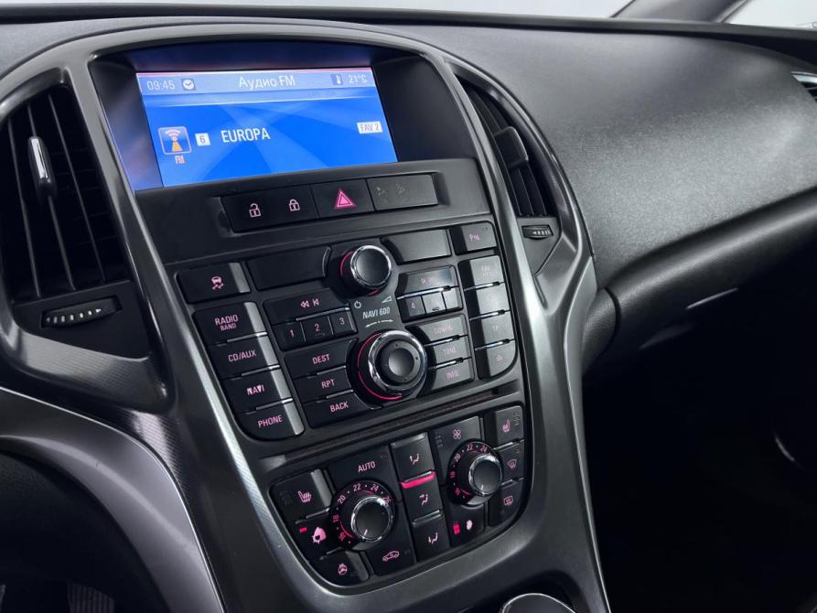 Opel Astra J Ростов-на-Дону  - изображение 11