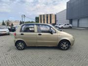 Daewoo Matiz I Рестайлинг Челябинск  - изображение 12