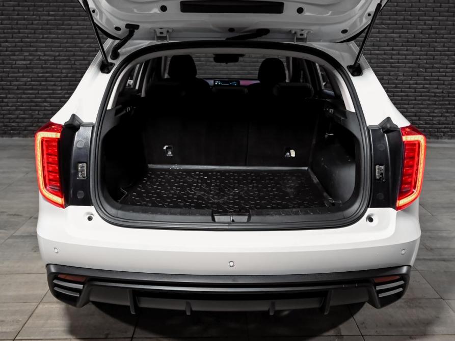 Haval Jolion I Рестайлинг Екатеринбург  - изображение 6